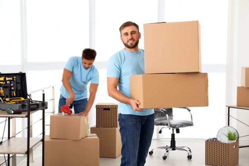 Packing Supplies