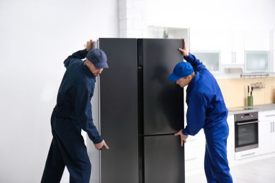 Appliance Movers - Local And Long Distance Moving Services Hammond, Louisiana
