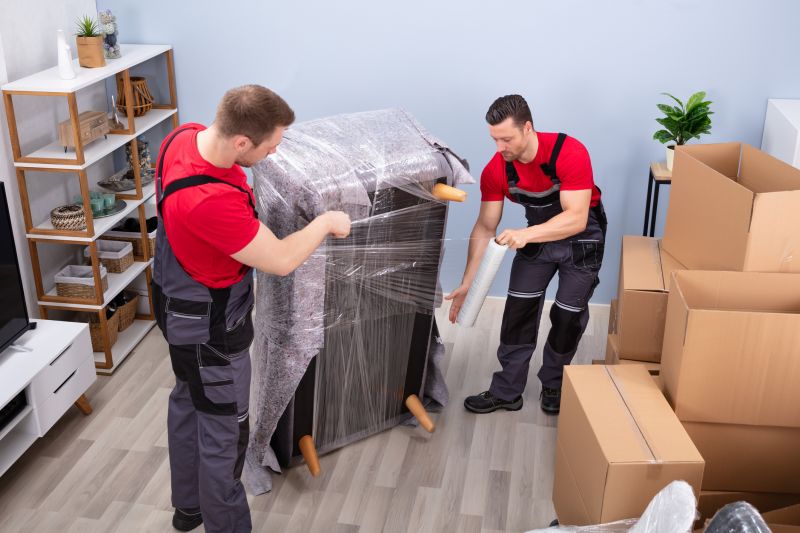 Inside Moving Costs