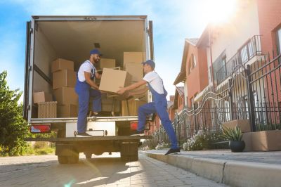 Equipment Movers - Local And Long Distance Moving Services Hammond, Louisiana