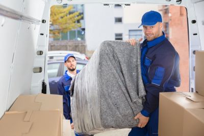 Furniture Movers - Local And Long Distance Moving Services Hammond, Louisiana