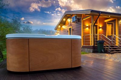 Hot Tub Movers - Local And Long Distance Moving Services Hammond, Louisiana