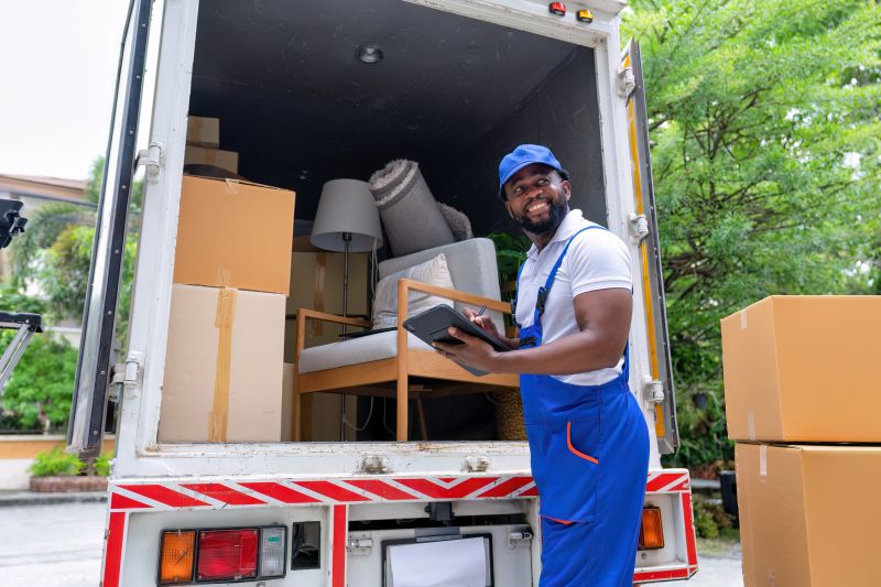 Commercial Moving Service in Brooklyn, NY