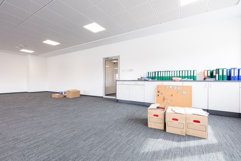 Desk Moving Service in Gastonia, NC