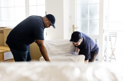 Local and Long Distance Moving Services — cost of
