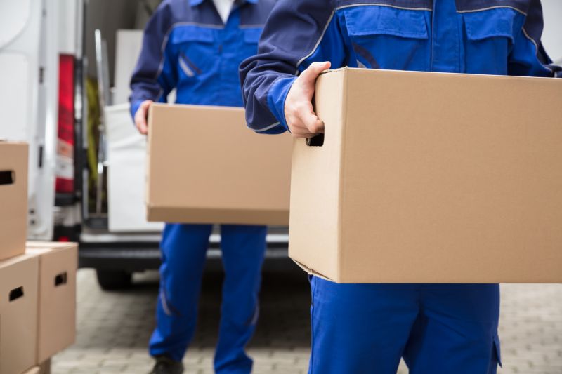 Local And Long Distance Moving Services