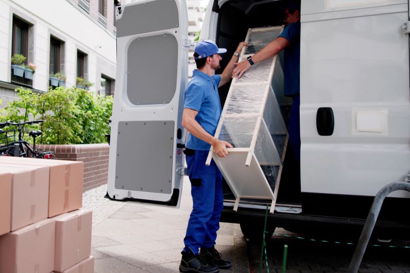 Long Distance Moving in Durham, NC