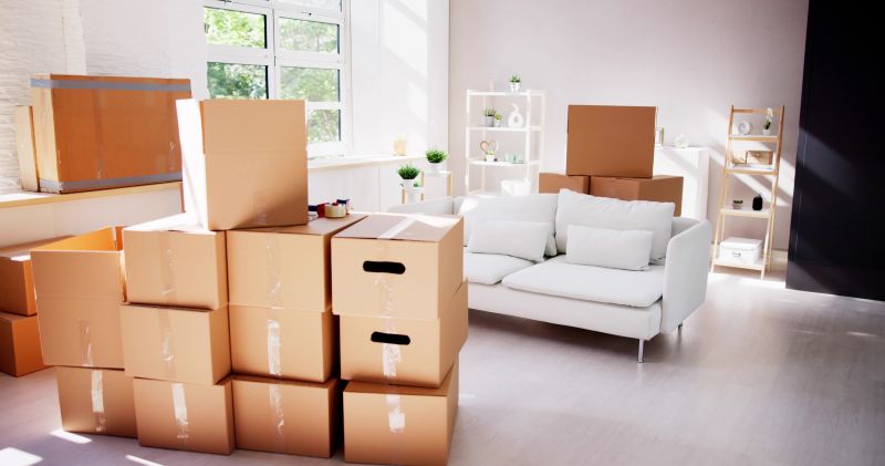 Mattress Moving Service in Hendersonville, NC