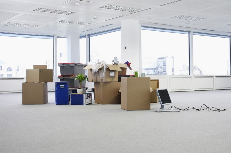 Office Relocation Service in Brooklyn, NY