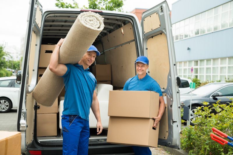 Office Relocation Service in Fort Mill, SC