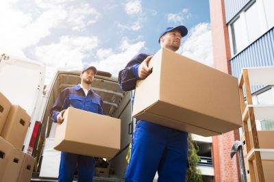 Treadmill Moving Service in Fort Mill, SC