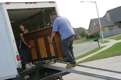 Piano Movers - Local And Long Distance Moving Services Hammond, Louisiana