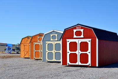 Shed Movers - Local And Long Distance Moving Services Hammond, Louisiana