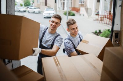 Specialty Movers - Local And Long Distance Moving Services Hammond, Louisiana